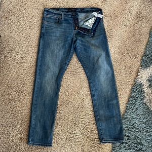 Men’s Lucky Jeans